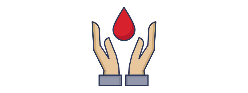 Featured image of post Blood Donation