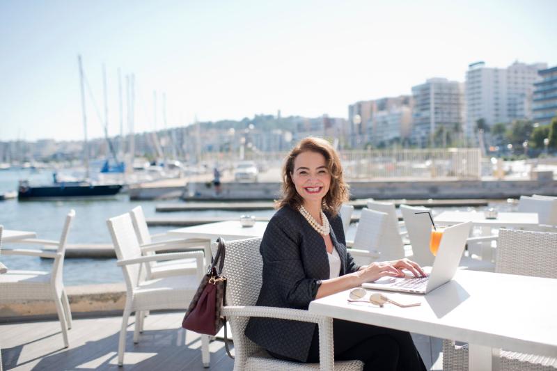 Featured image of post Nada Jreissati personal website